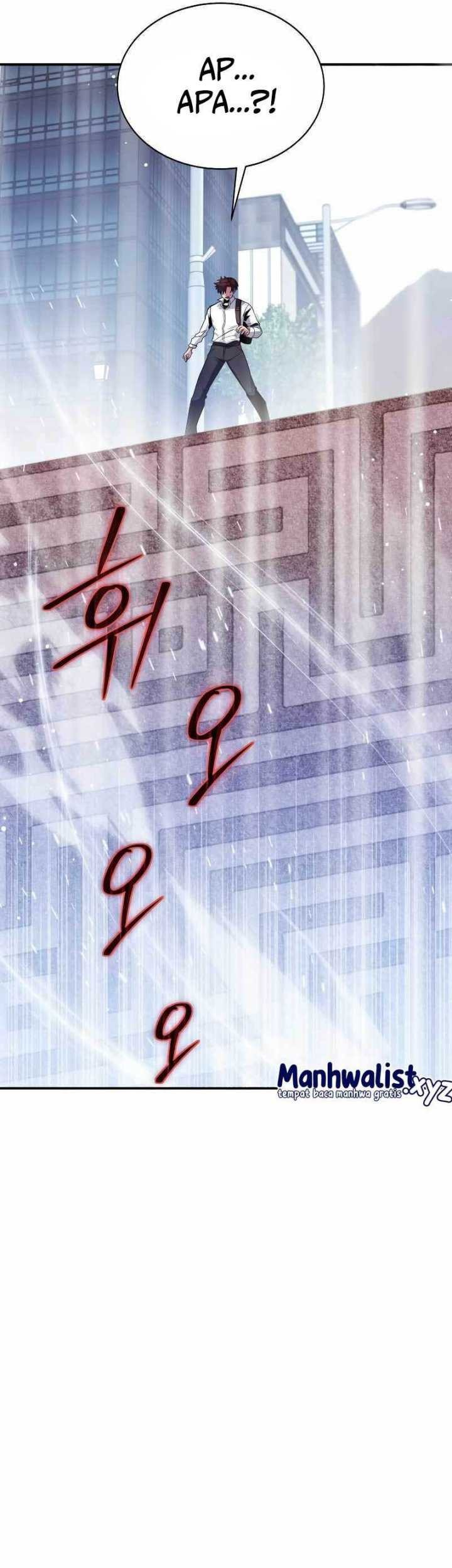 Gods’ Gambit Chapter 1 halaman 13