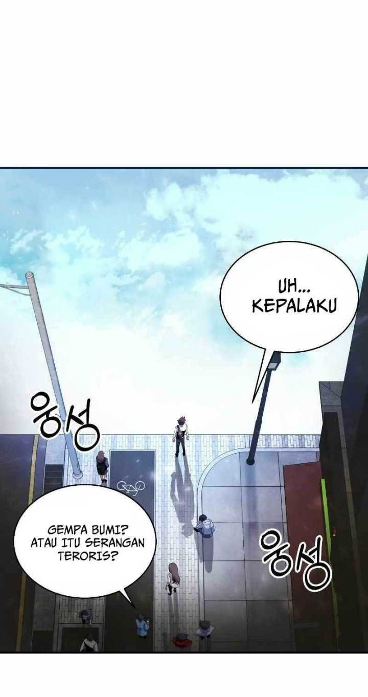 Gods’ Gambit Chapter 1 halaman 15