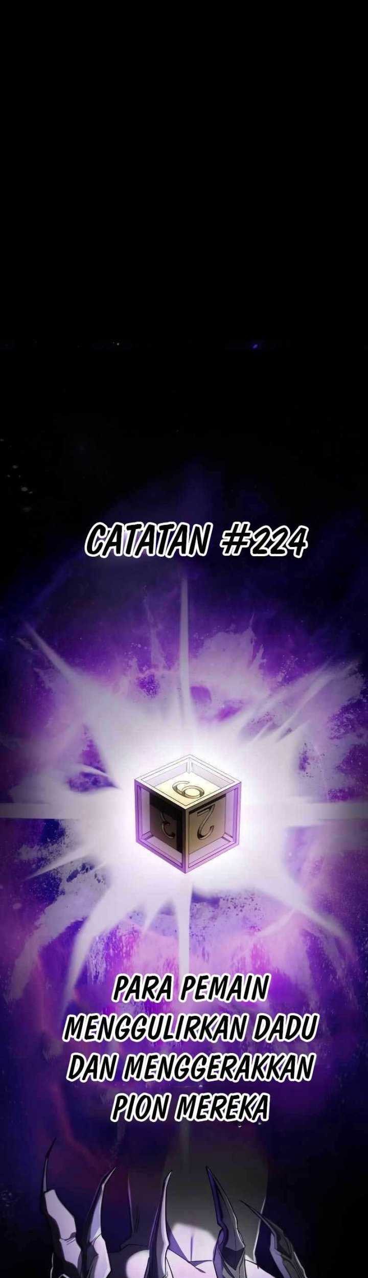 Gods’ Gambit Chapter .1 halaman 10
