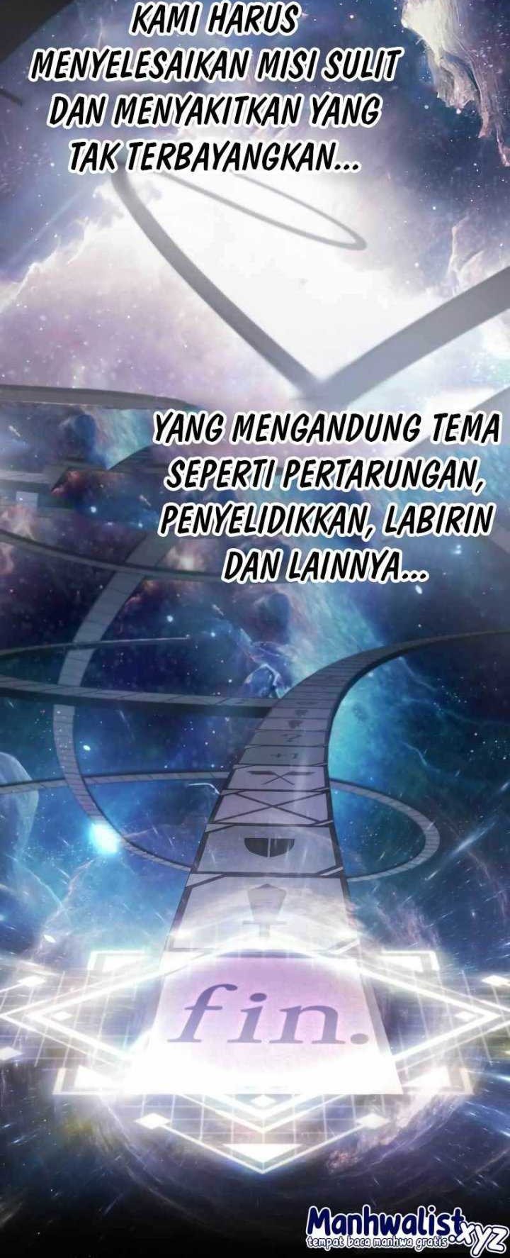 Gods’ Gambit Chapter .1 halaman 12
