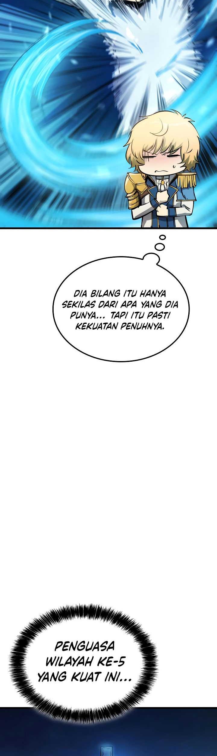 The Count’s Youngest Son Is A Player! Chapter 5 halaman 13