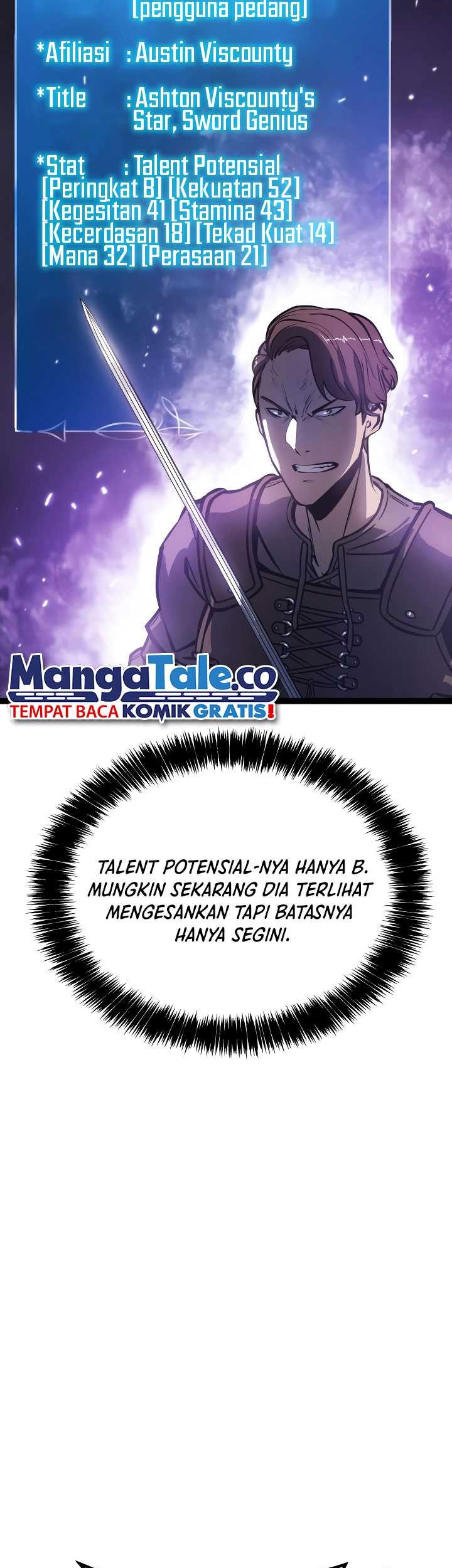 The Count’s Youngest Son Is A Player! Chapter 04 Gambar 14