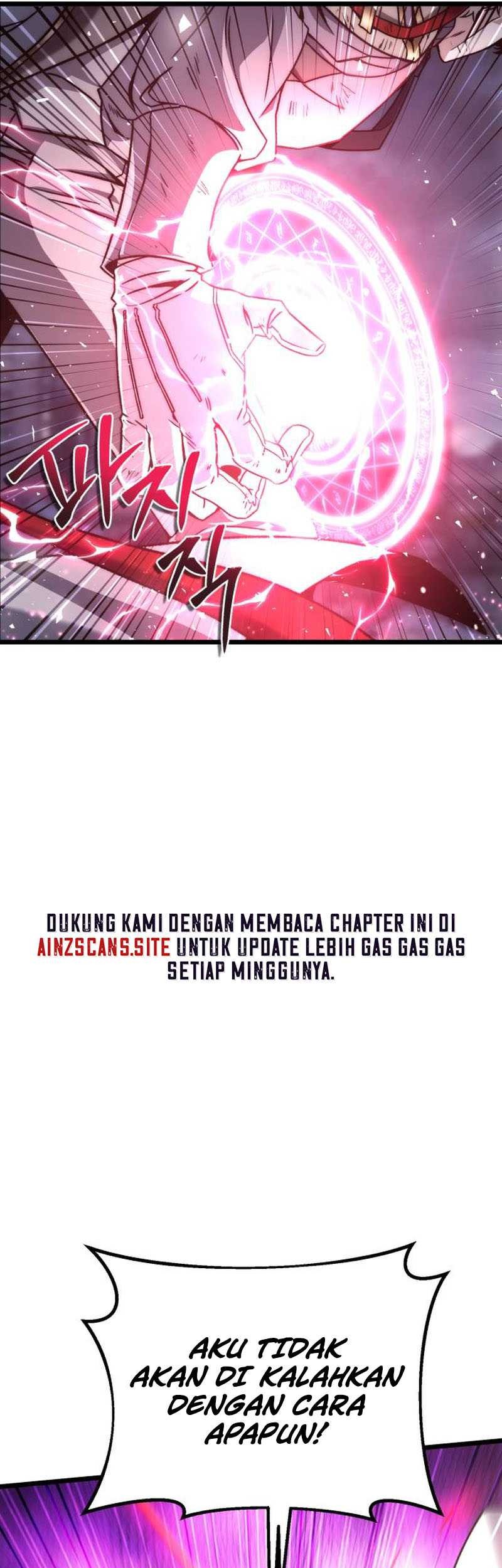 The Genius Assassin Who Takes it All Chapter 1 – halaman 21