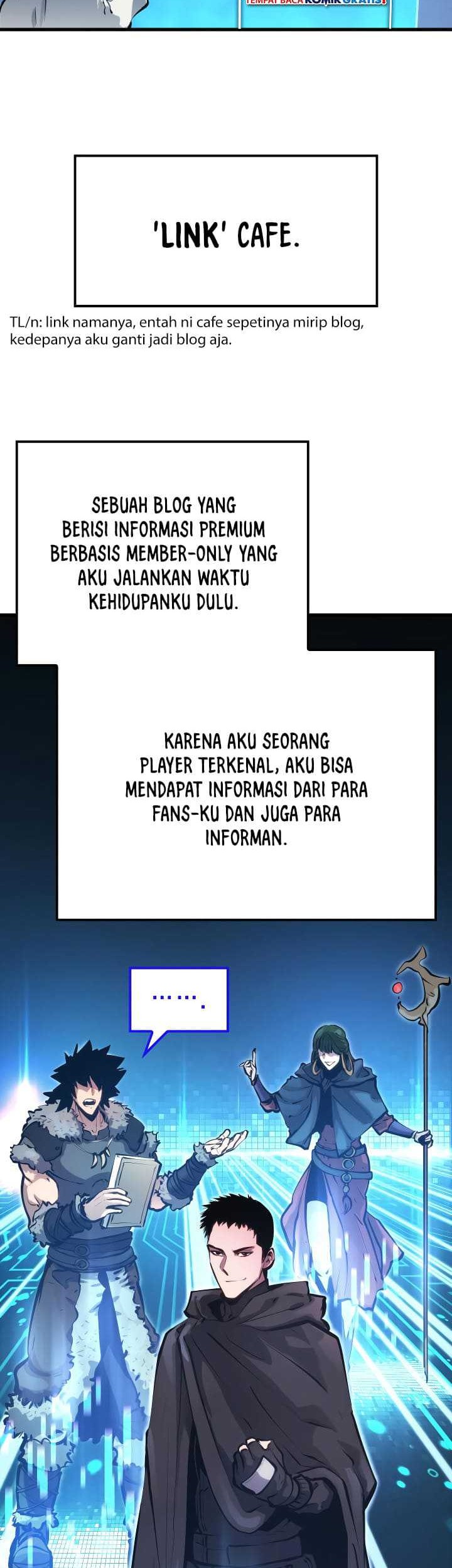 The Count’s Youngest Son Is A Player! Chapter 11 Gambar 11