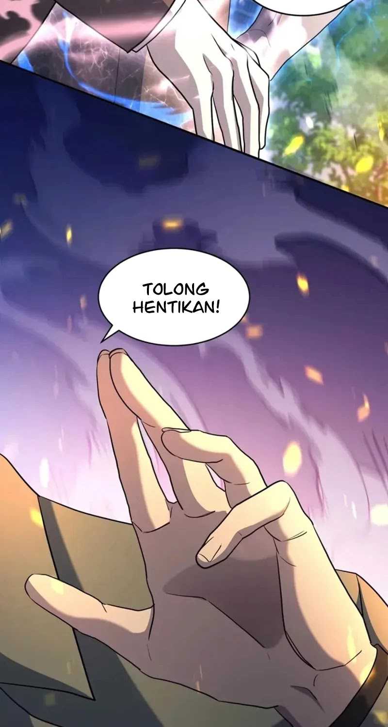 The Iron-Blooded Necromancer Has Returned Chapter 26 halaman 14