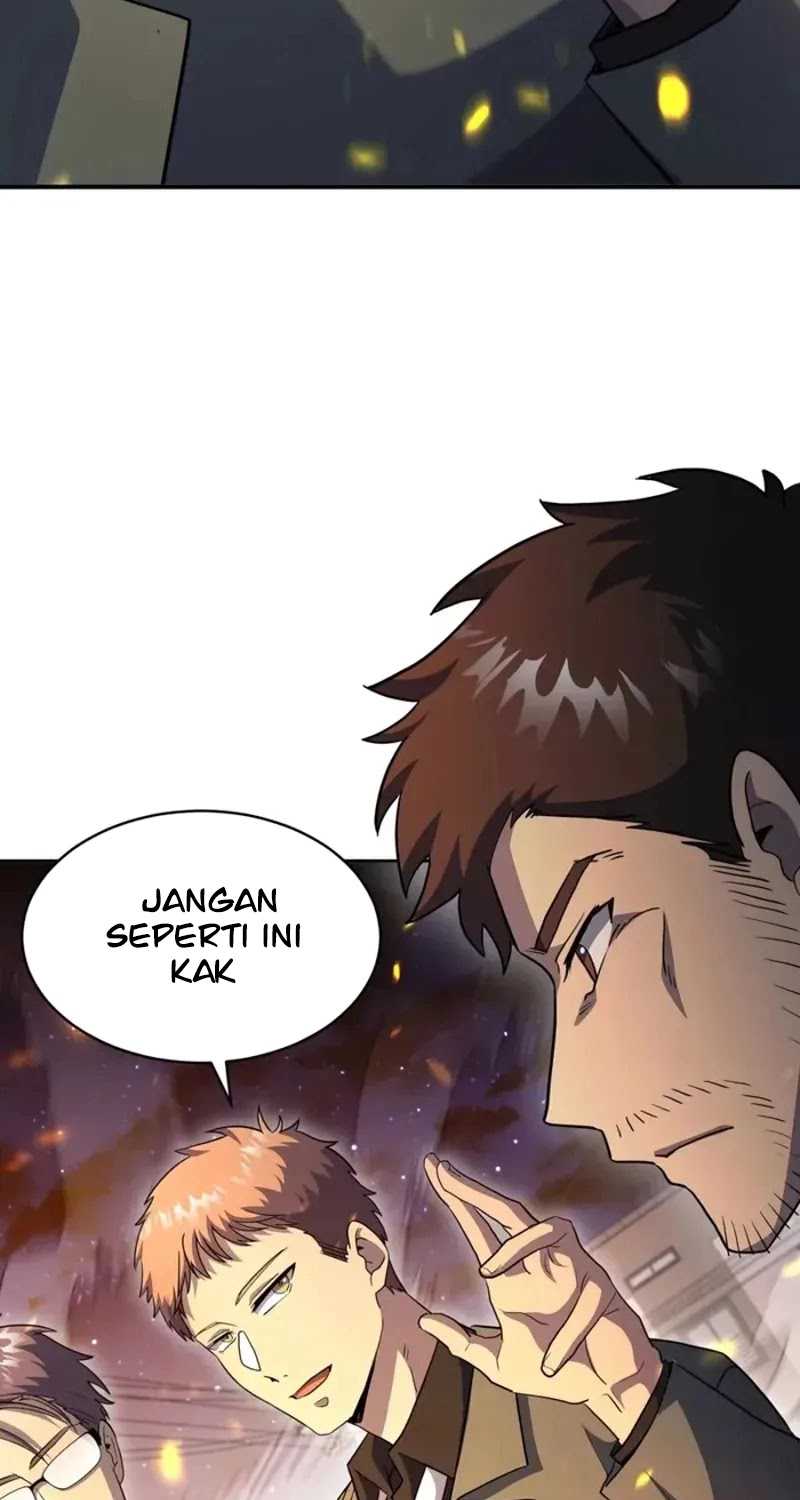 The Iron-Blooded Necromancer Has Returned Chapter 26 halaman 15