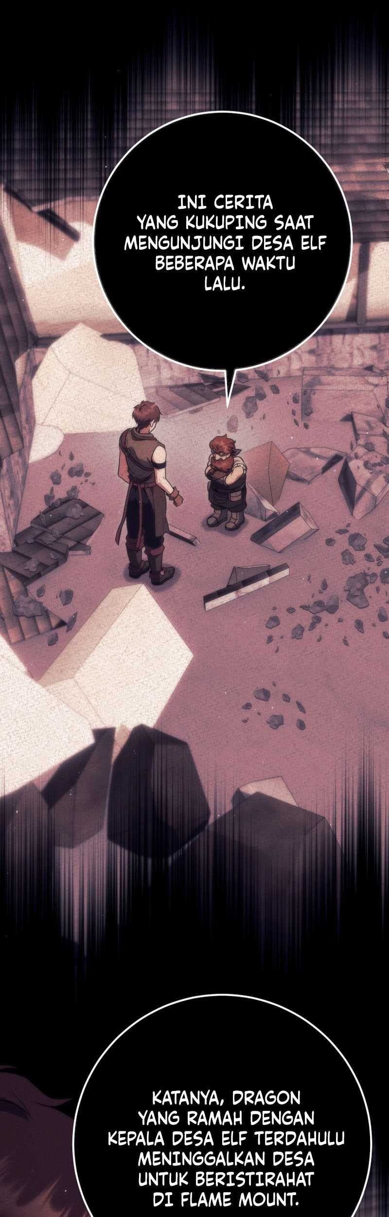 Legendary Blacksmith’s Vengeance Chapter 31 halaman 15