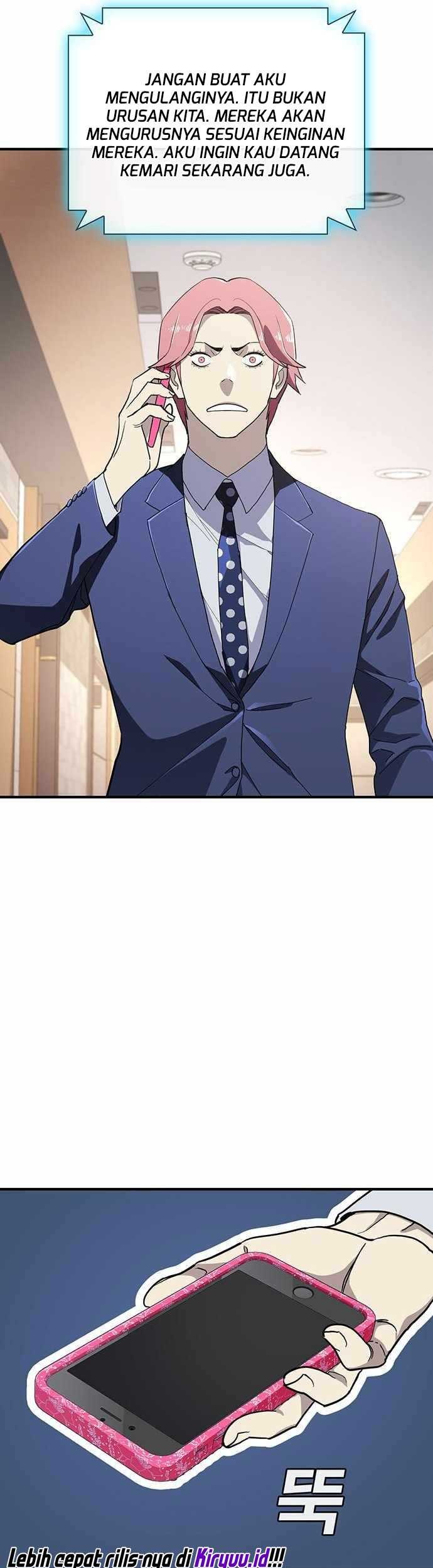 Ranker (2022) Chapter 53 halaman 10
