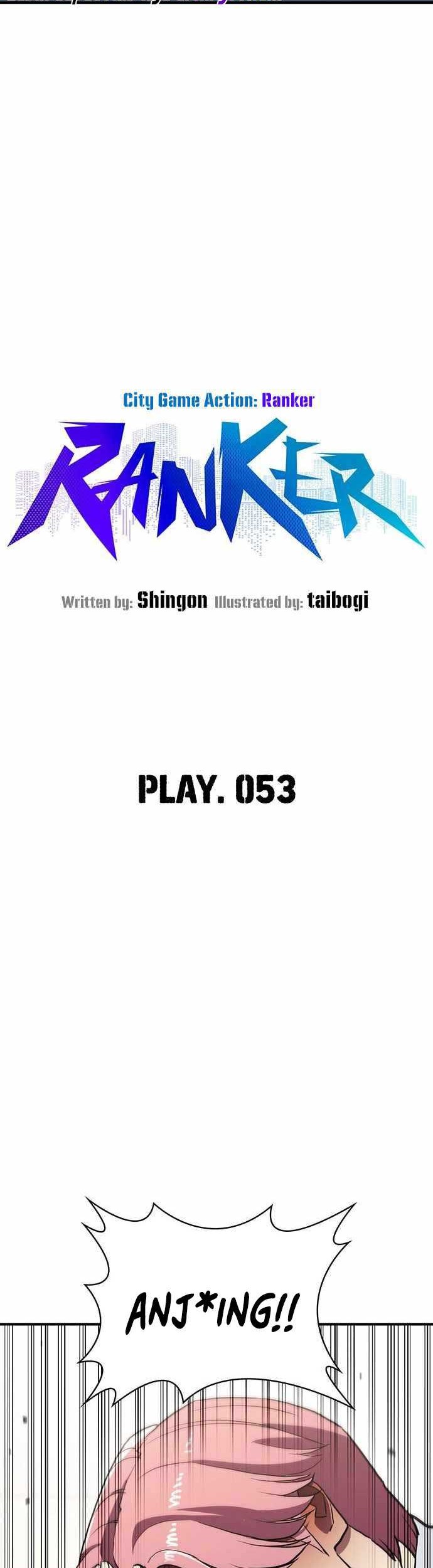 Ranker (2022) Chapter 53 halaman 11