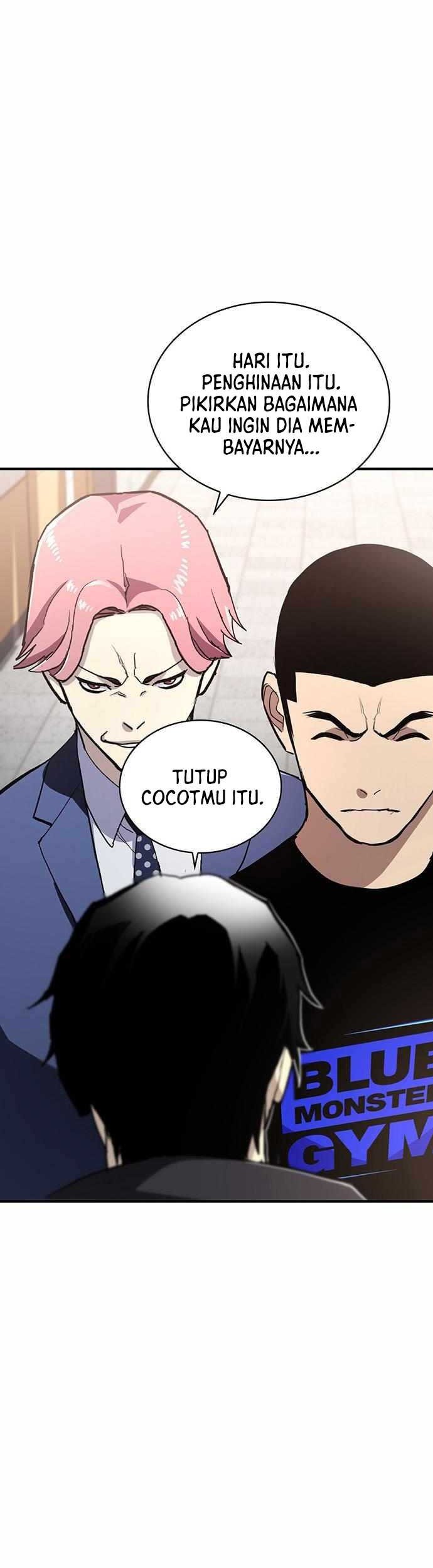 Ranker (2022) Chapter 52 halaman 12