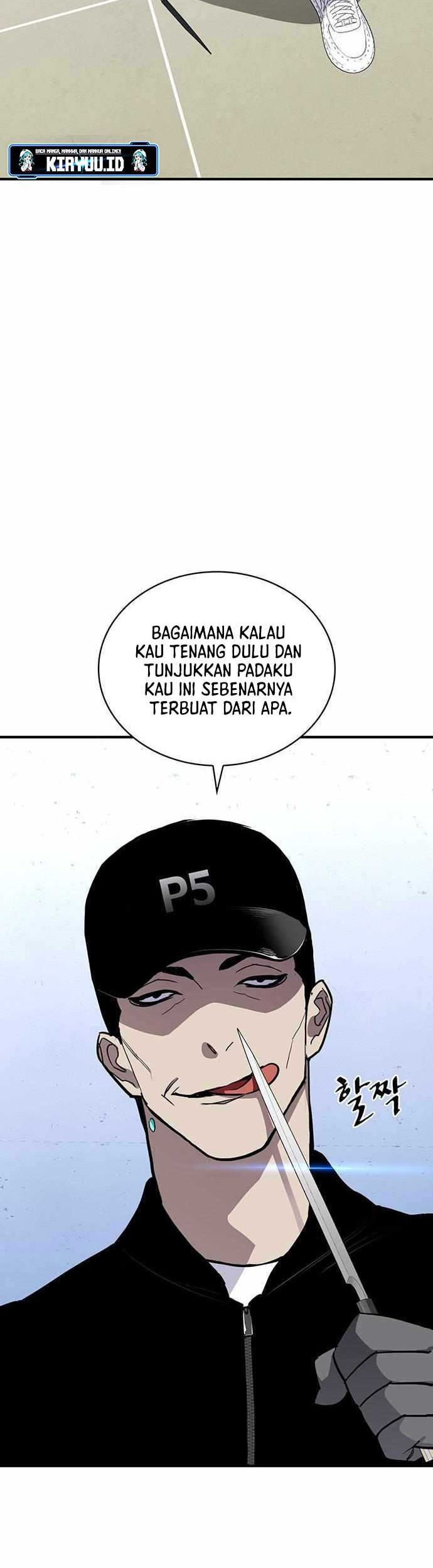 Ranker (2022) Chapter 50 halaman 11
