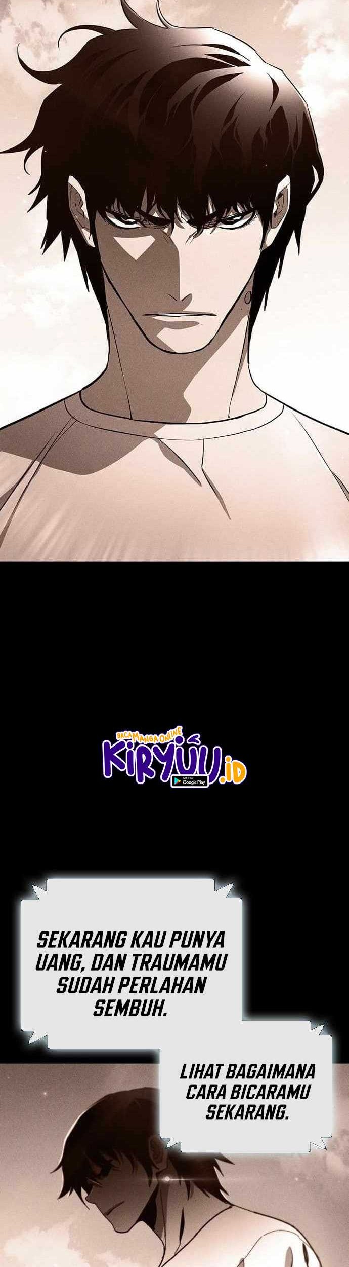 Ranker (2022) Chapter 48 halaman 11