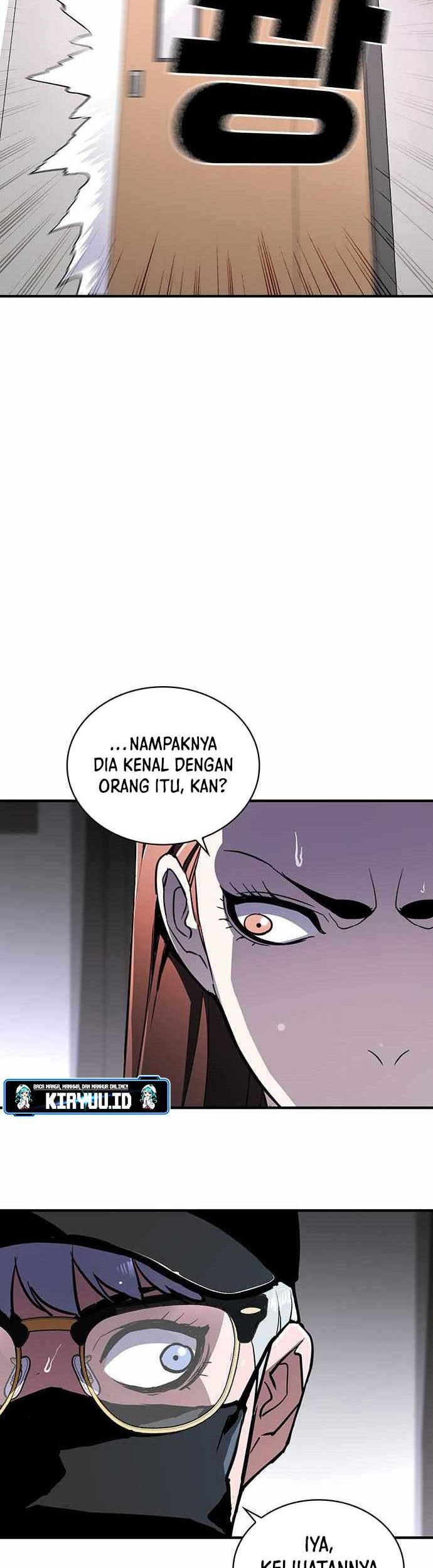 Ranker (2022) Chapter 47 halaman 10