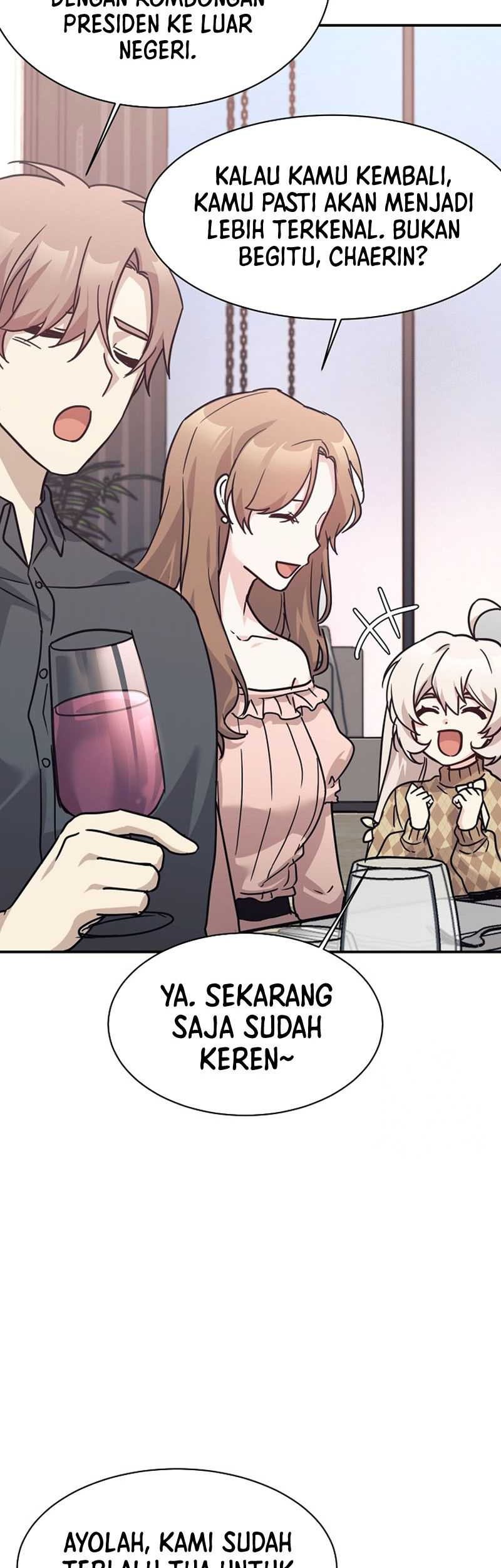 My Daughter Is a Dragon! Chapter 66 halaman 12