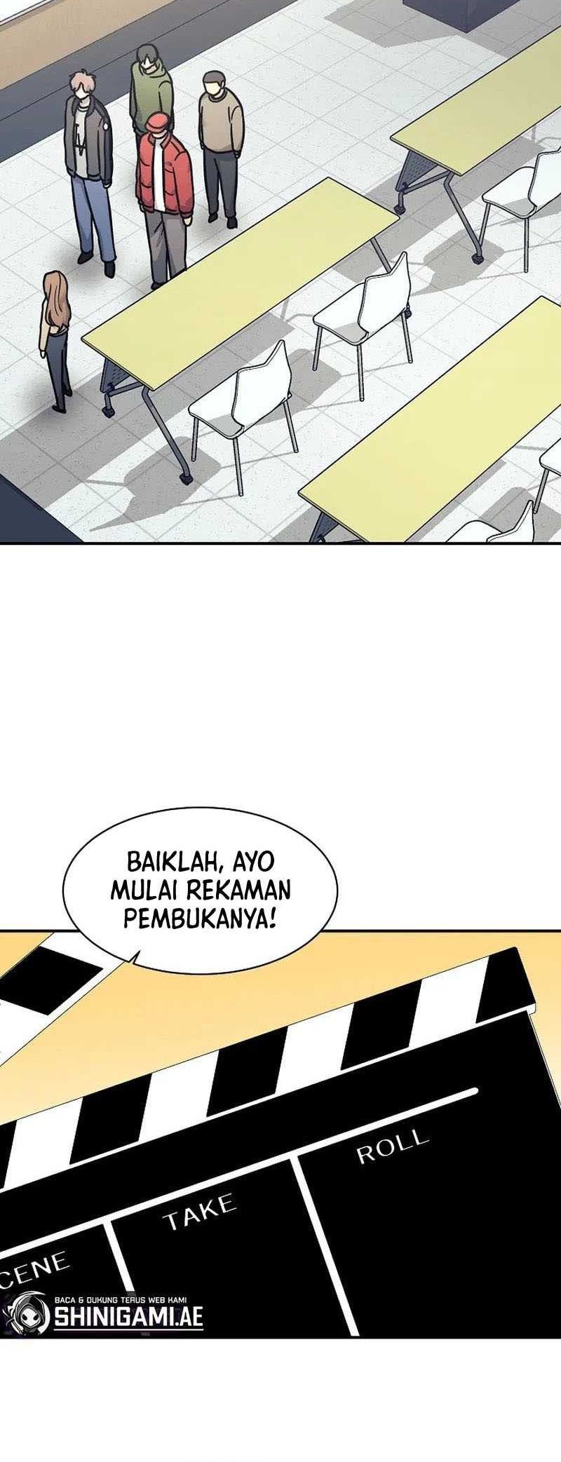 My Daughter Is a Dragon! Chapter 65 halaman 9