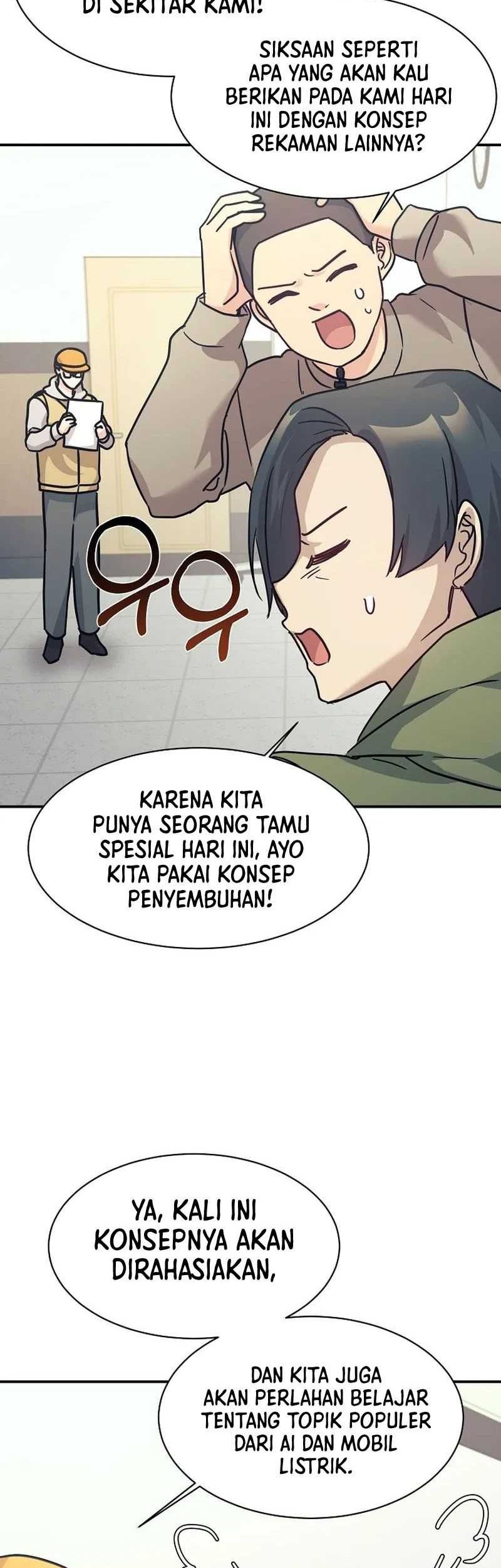 My Daughter Is a Dragon! Chapter 65 halaman 11