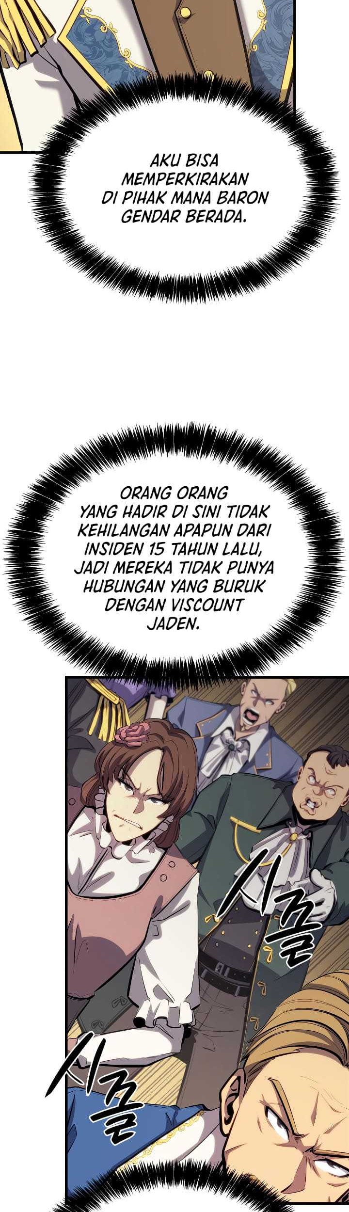 The Count’s Youngest Son Is A Player! Chapter 20 Gambar 10