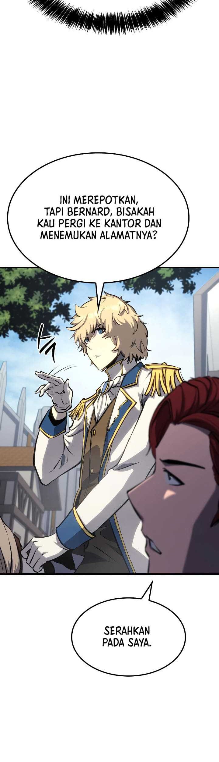 The Count’s Youngest Son Is A Player! Chapter 18 Gambar 12