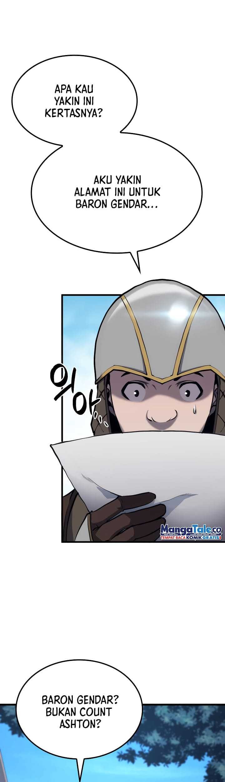 The Count’s Youngest Son Is A Player! Chapter 18 Gambar 13