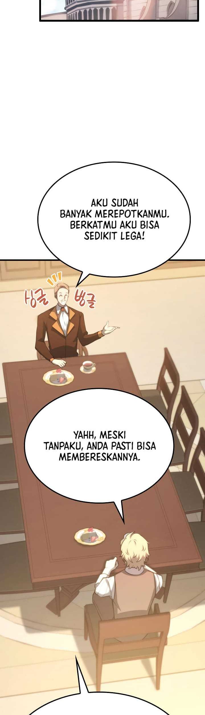 The Count’s Youngest Son Is A Player! Chapter 16 Gambar 12