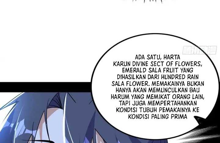 I’m An Evil God Chapter 422 halaman 9