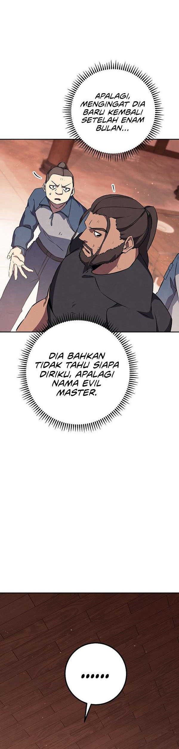 God’s Web Novel Chapter 42 halaman 9