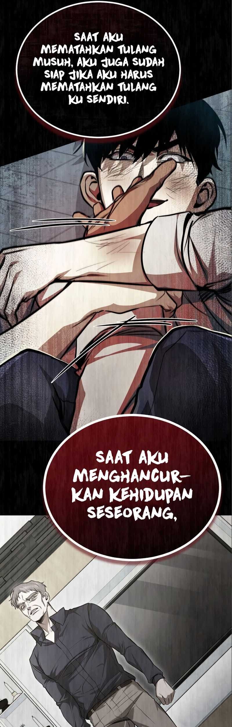 Devil Returns To School Days Chapter 39 Gambar 14