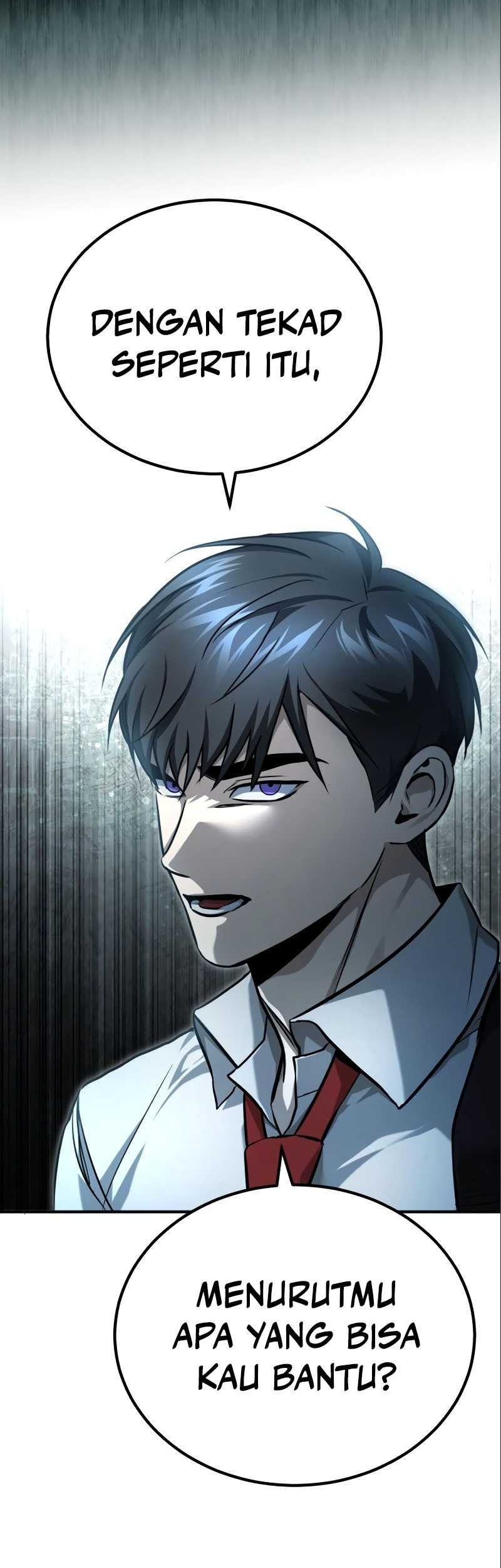 Devil Returns To School Days Chapter 39 Gambar 16
