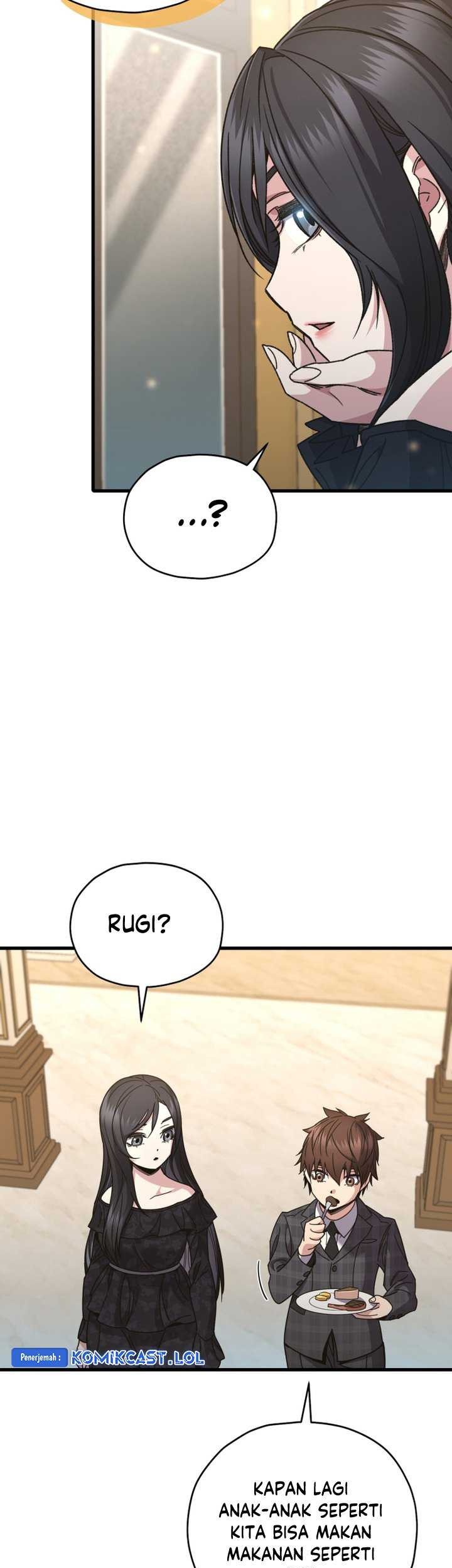 Re: Life Player Chapter 60 halaman 10