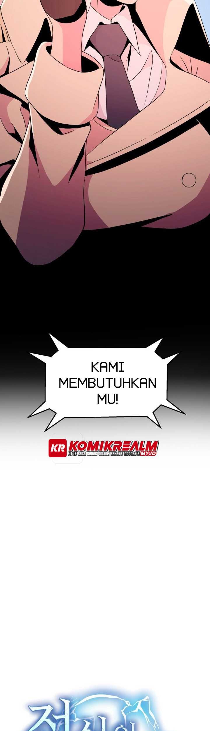 Descent of the Predecessor Chapter 17 Gambar 12