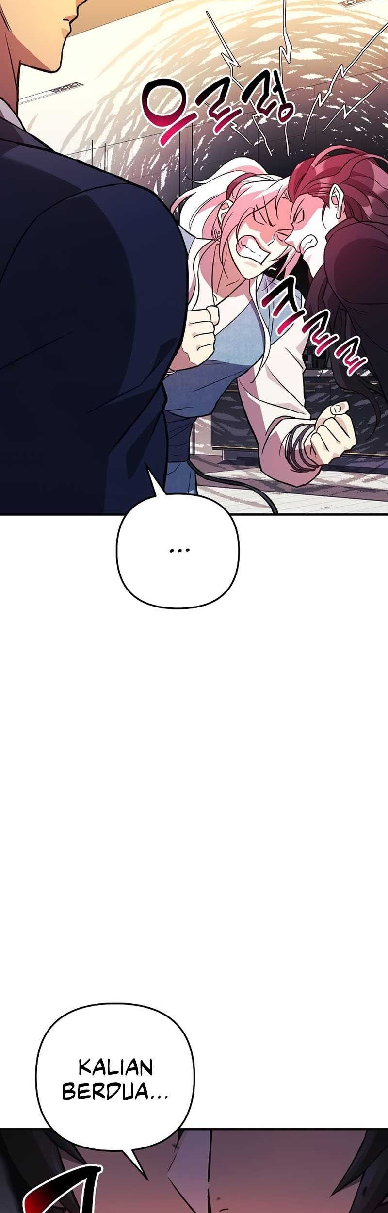 I’ll be Taking a Break for Personal Reasons Chapter 79 Gambar 12