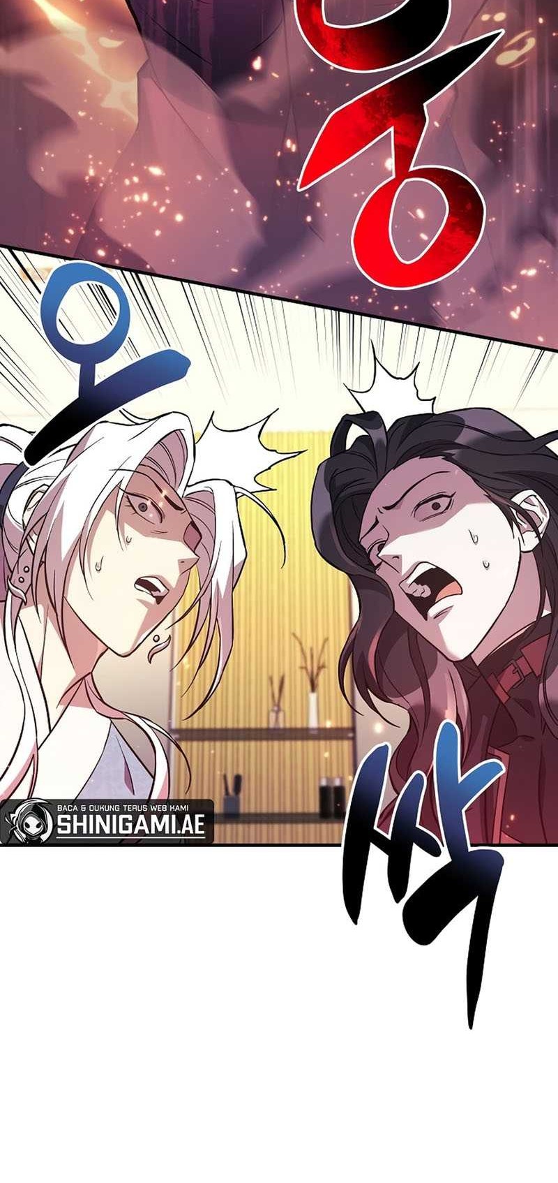 I’ll be Taking a Break for Personal Reasons Chapter 79 Gambar 14