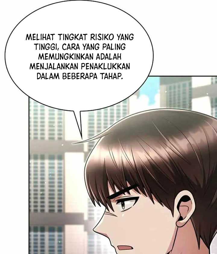 Clever Cleaning Life Of The Returned Genius Hunter Chapter 52 Gambar 23