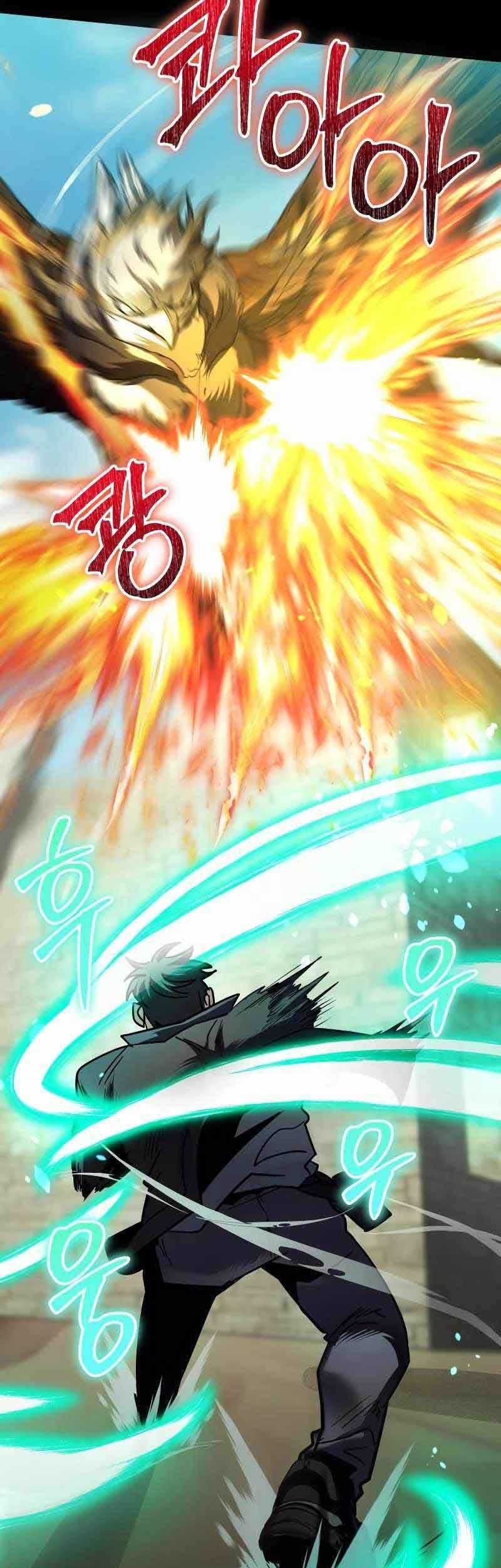 Gods’ Gambit Chapter 19 halaman 12
