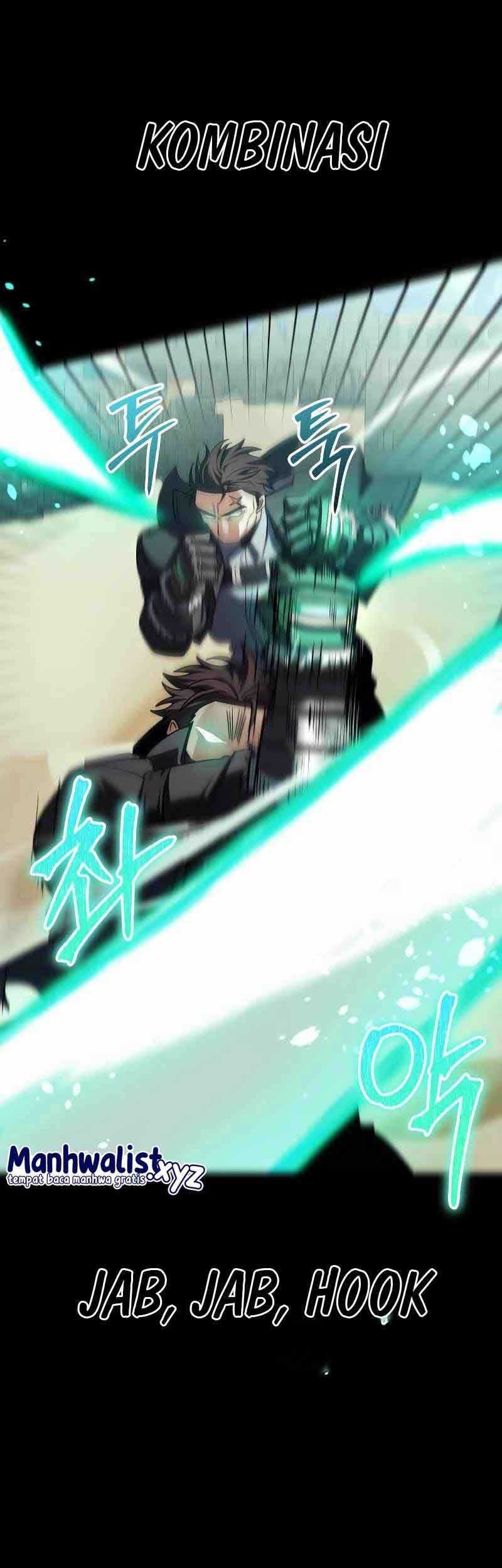 Gods’ Gambit Chapter 19 halaman 14