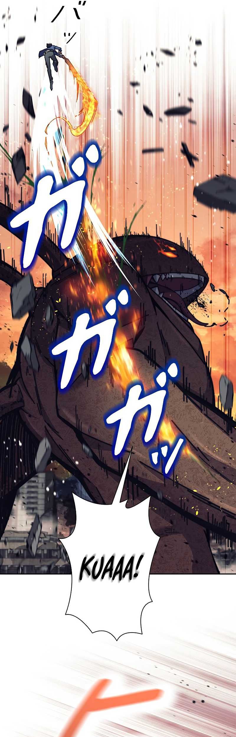 I’m an Ex-class Hunter Chapter 30 halaman 14