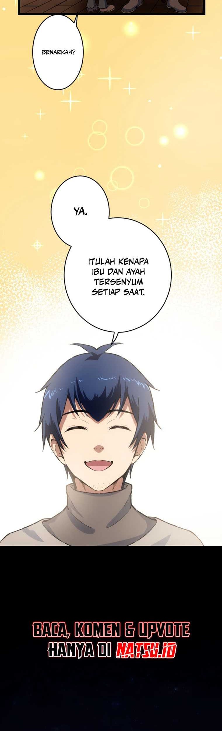Berserk of Gluttony (Remake) Chapter 31 halaman 8