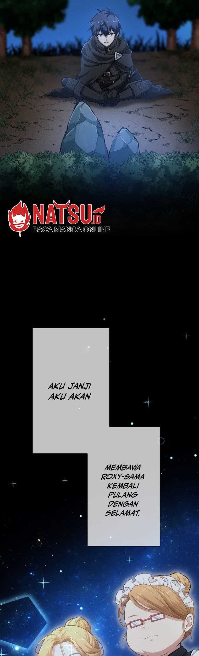 Berserk of Gluttony (Remake) Chapter 31 halaman 10