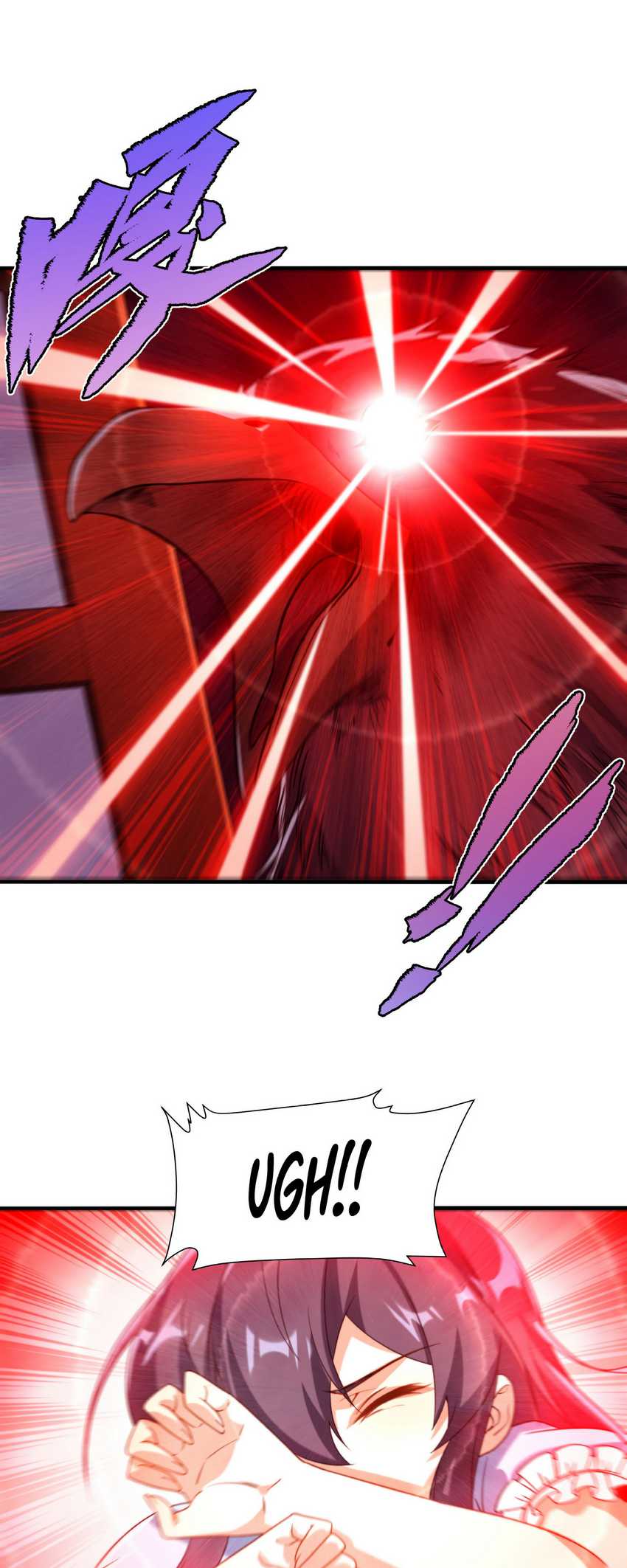 Despite Coming From the Abyss, I Will Save Humanity Chapter 73 Gambar 7