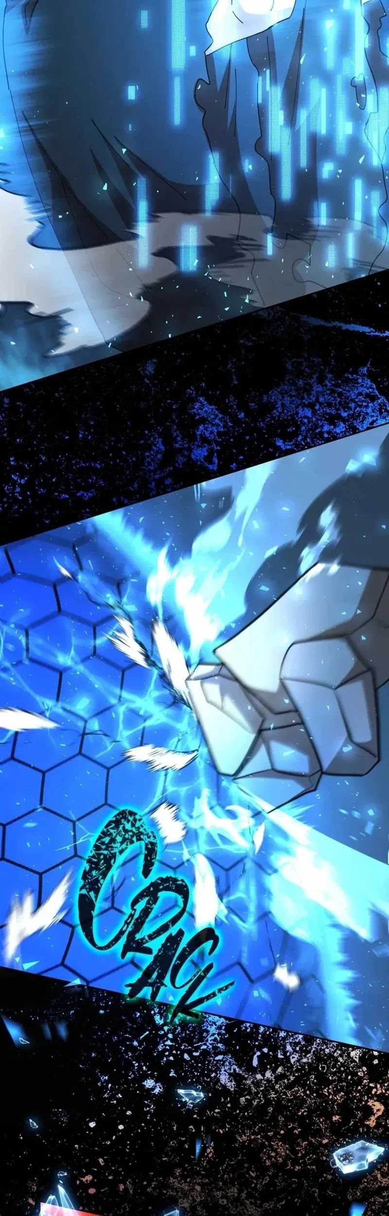 The Iron-Blooded Necromancer Has Returned Chapter 27 halaman 9