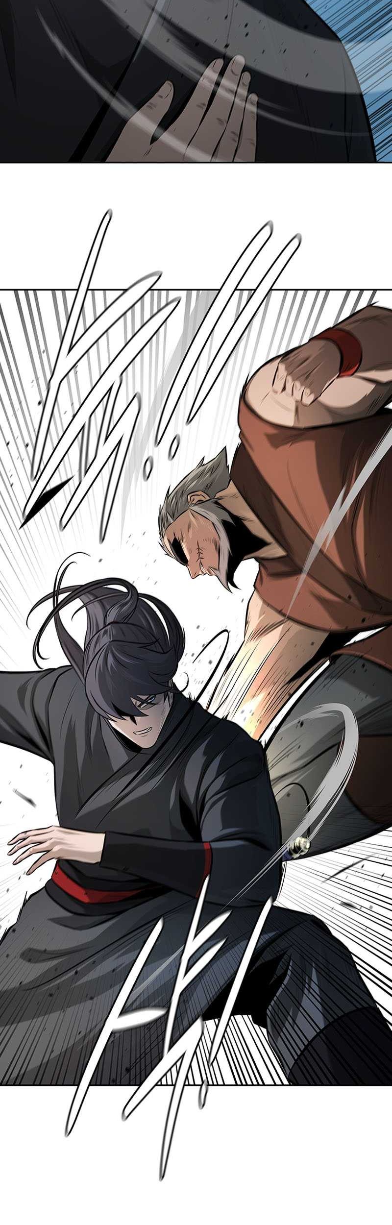 Moon-Shadow Sword Emperor Chapter 63 halaman 12