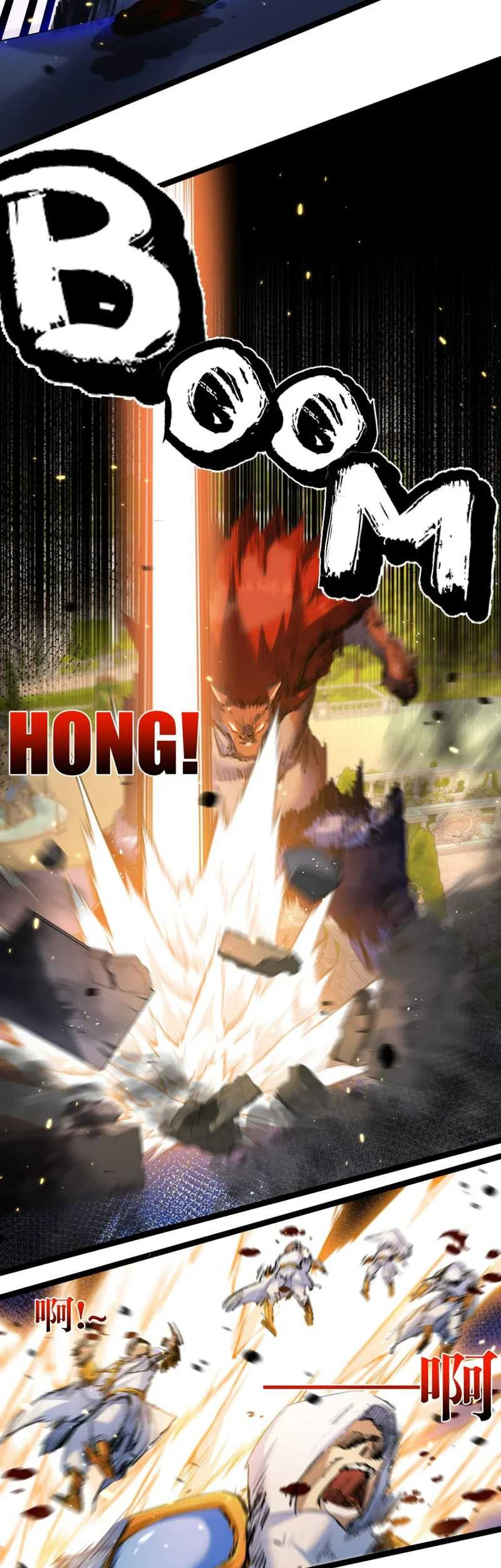 Moon Slayer Chapter 22 halaman 7