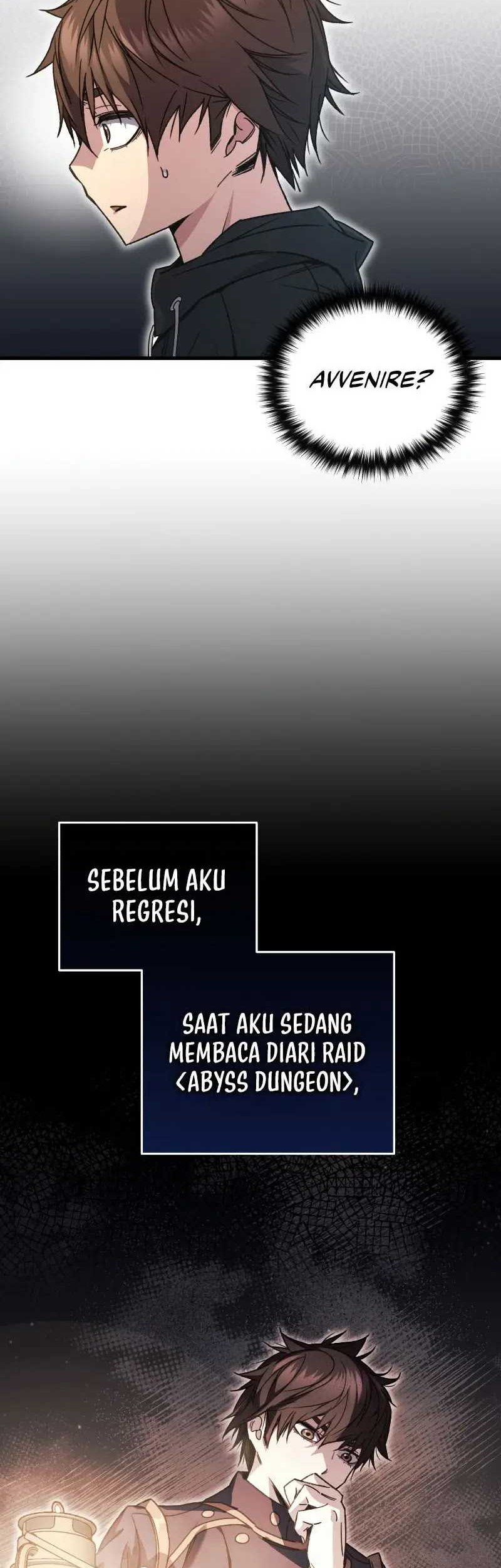 Re: Life Player Chapter 61 halaman 11