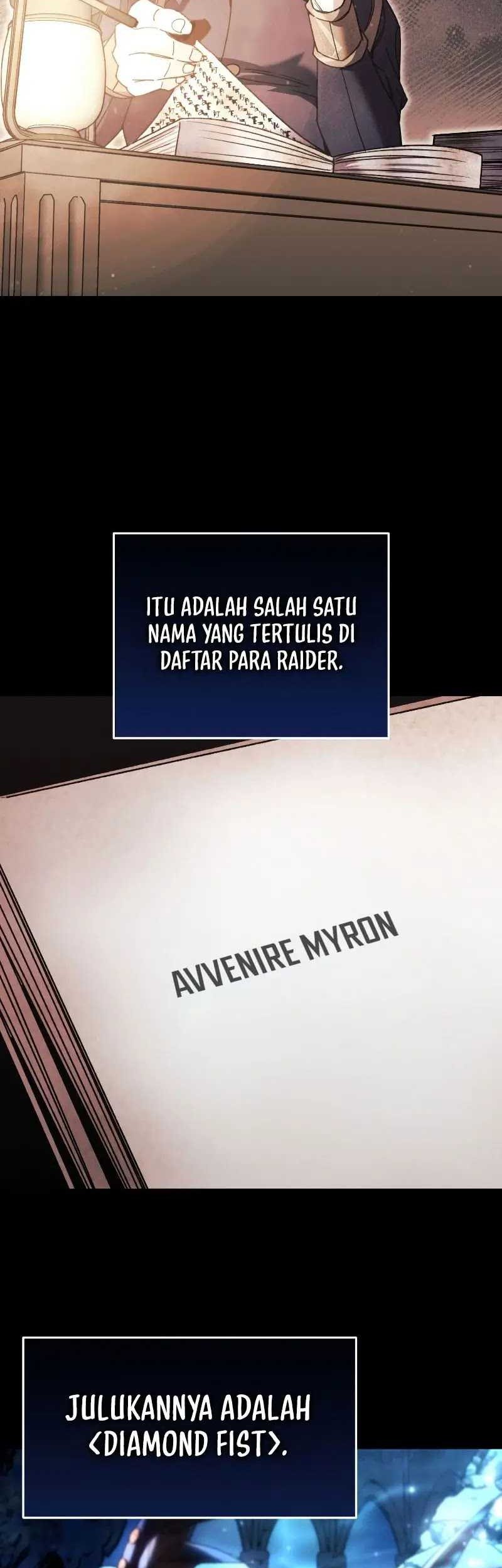 Re: Life Player Chapter 61 halaman 12