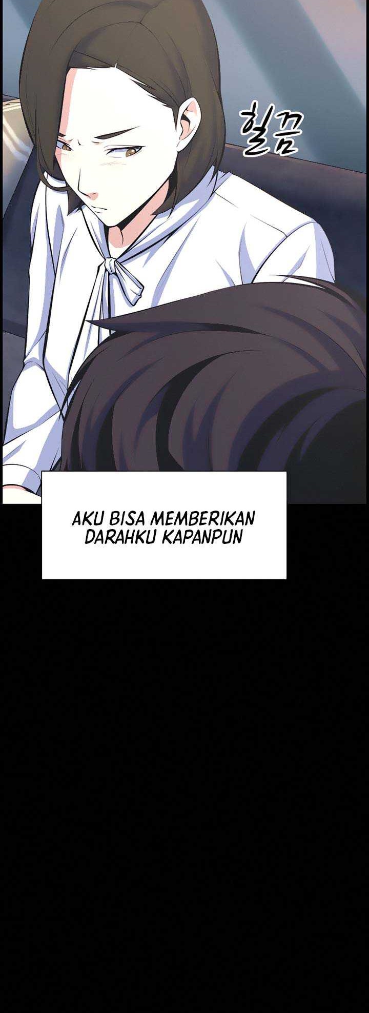 Foreigner on the Periphery Chapter 11 halaman 13
