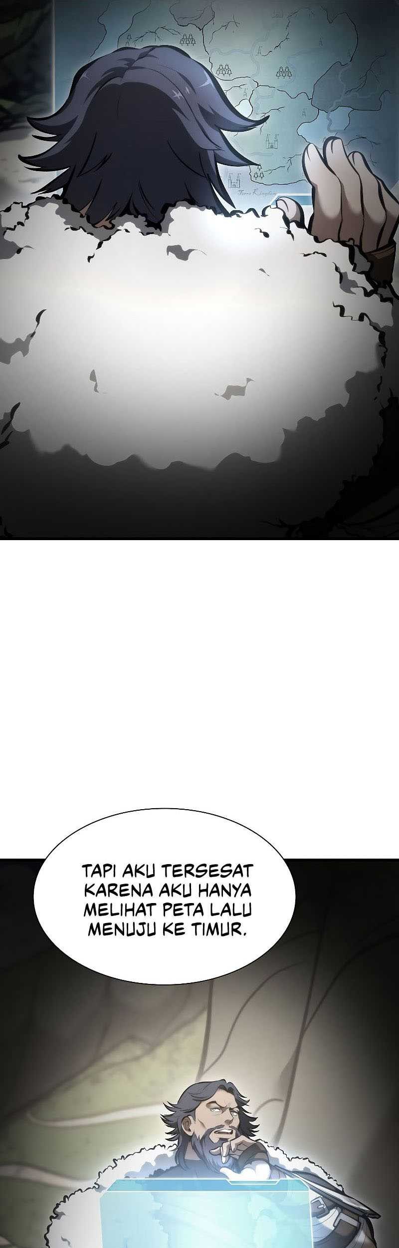 I Returned As An FFF-Class Witch Doctor Chapter 53 halaman 14