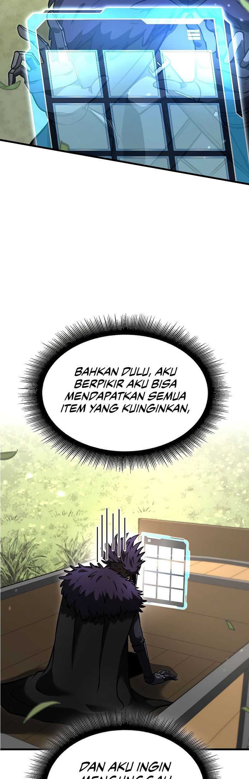 I Returned As An FFF-Class Witch Doctor Chapter 52 halaman 15
