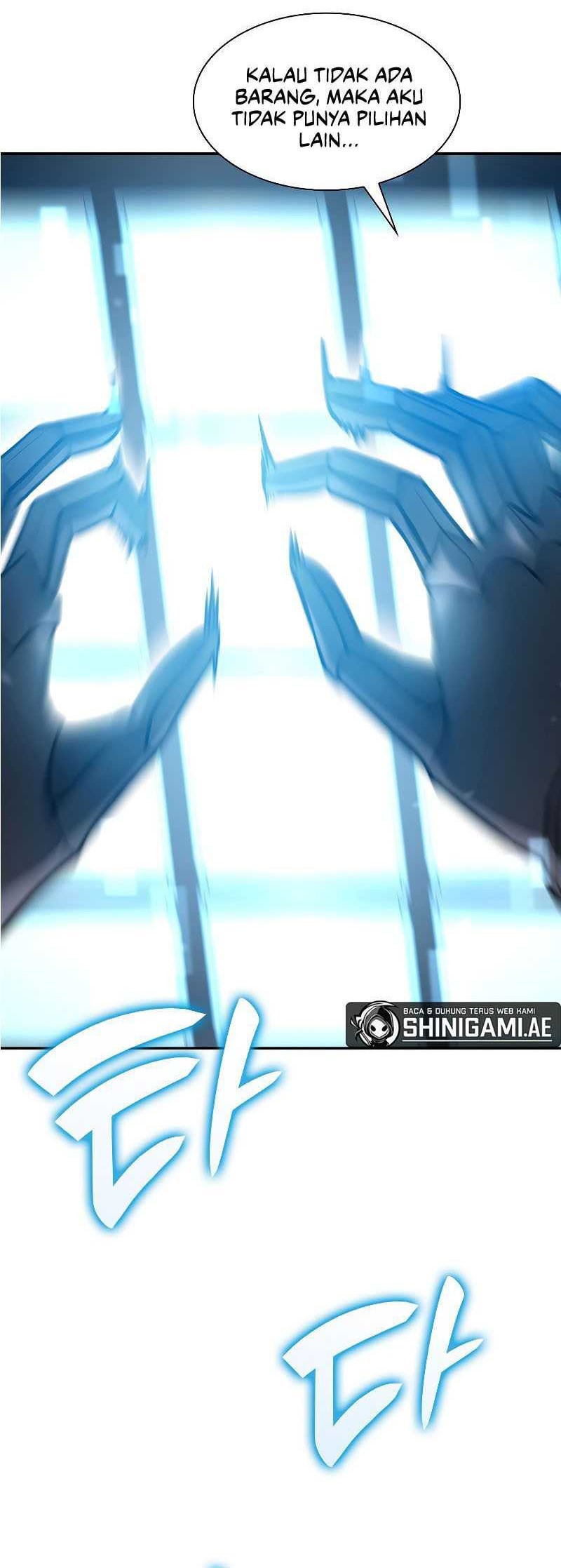 I Returned As An FFF-Class Witch Doctor Chapter 52 halaman 17