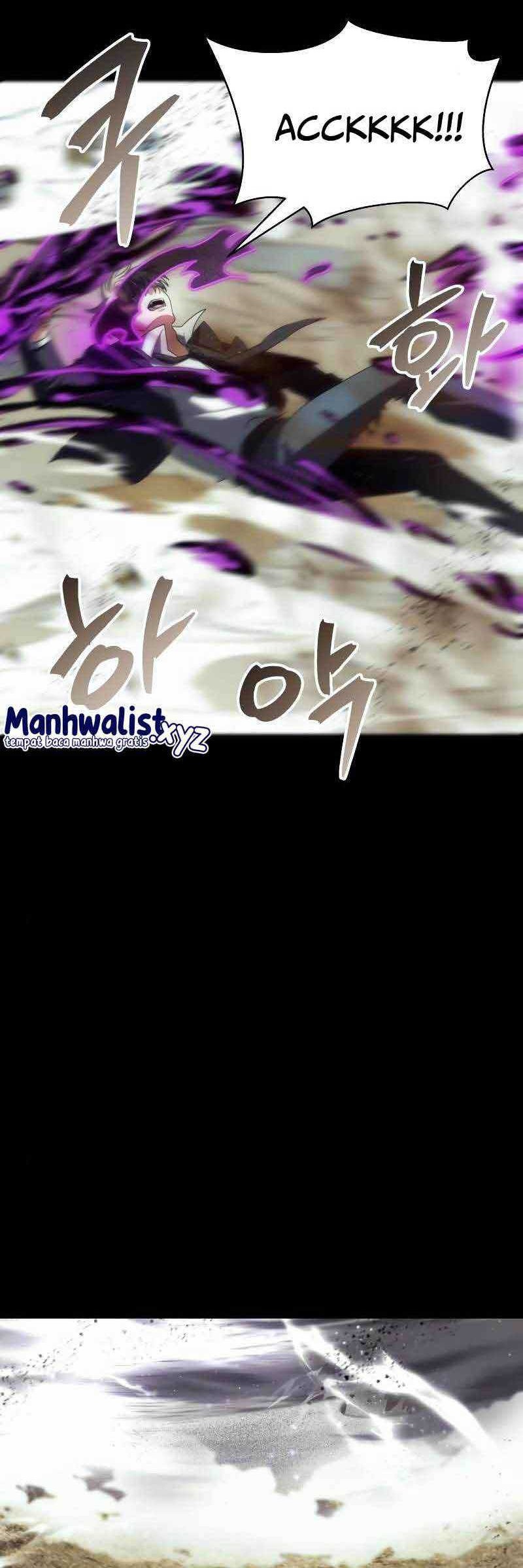 Gods’ Gambit Chapter 20 halaman 13