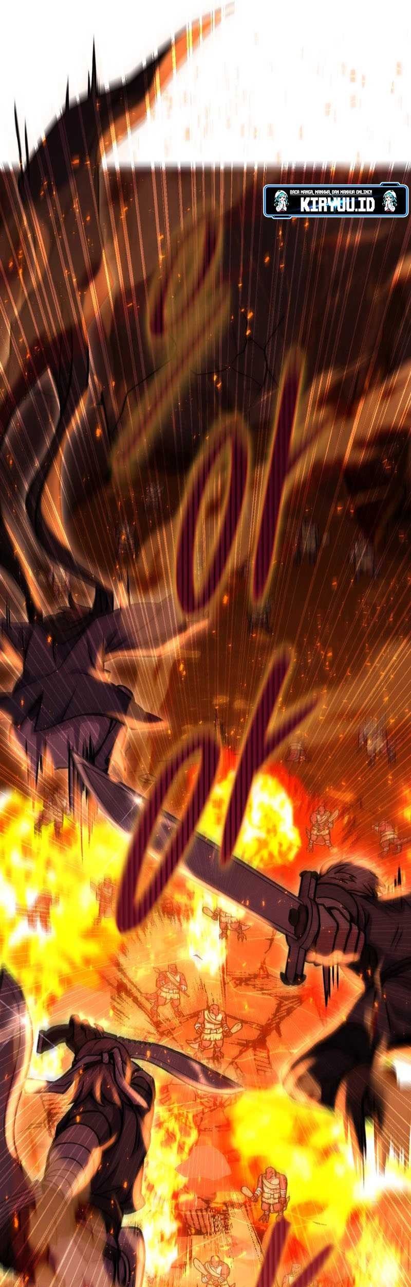 Legendary Blacksmith’s Vengeance Chapter 33 halaman 14